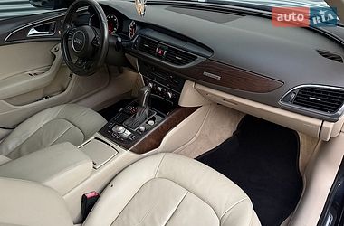 Седан Audi A6 2016 в Ровно фото 51 Седан Audi A6 2016 в Ровно
