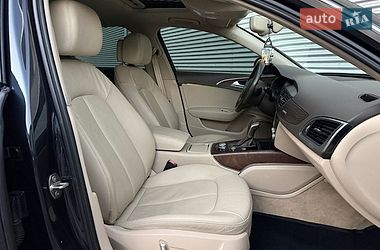 Седан Audi A6 2016 в Ровно фото 50 Седан Audi A6 2016 в Ровно