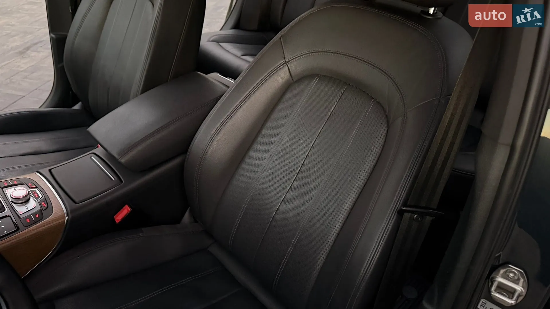 2016 Audi A6 - мініатюра 20