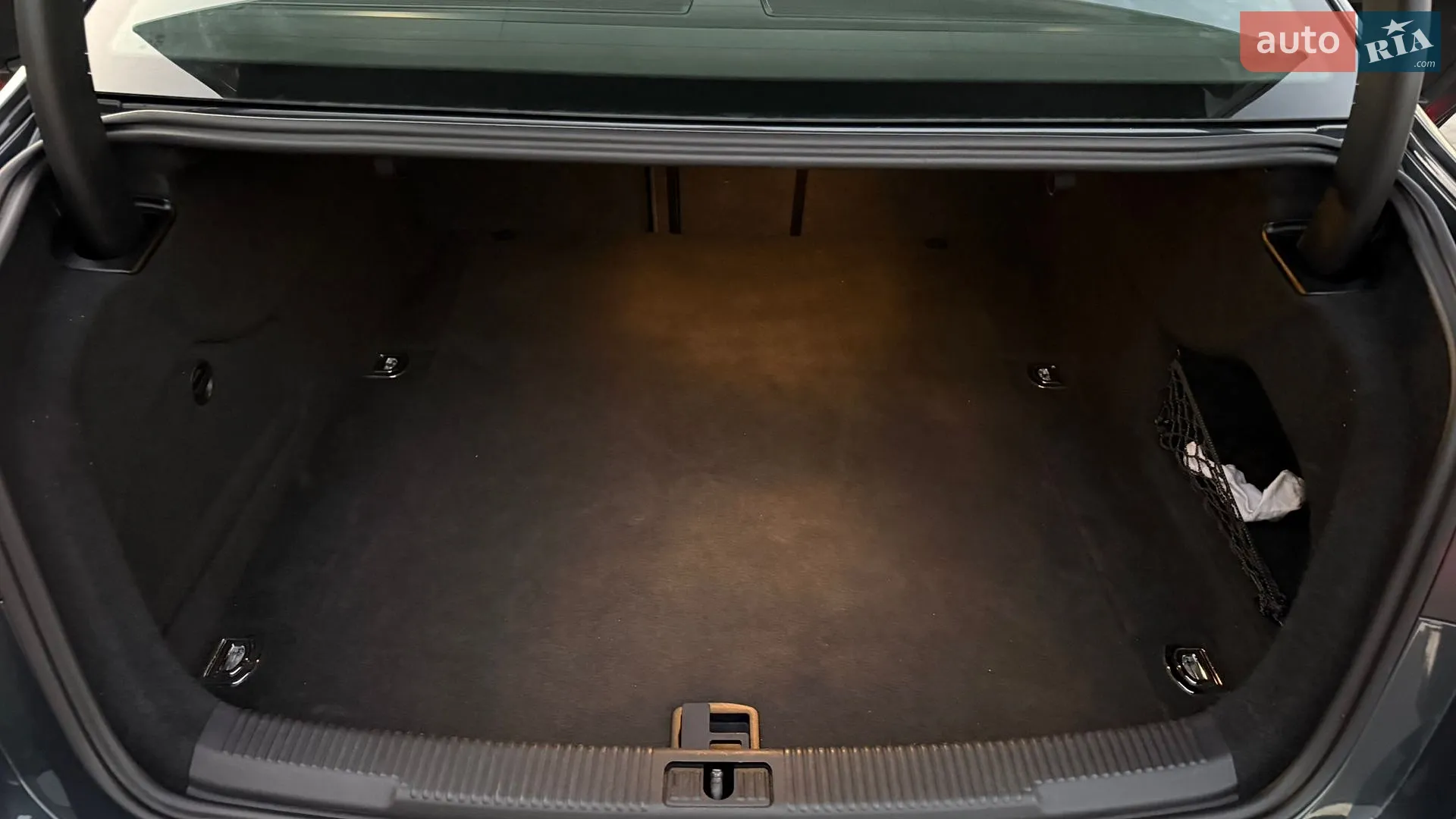 2016 Audi A6 - мініатюра 23