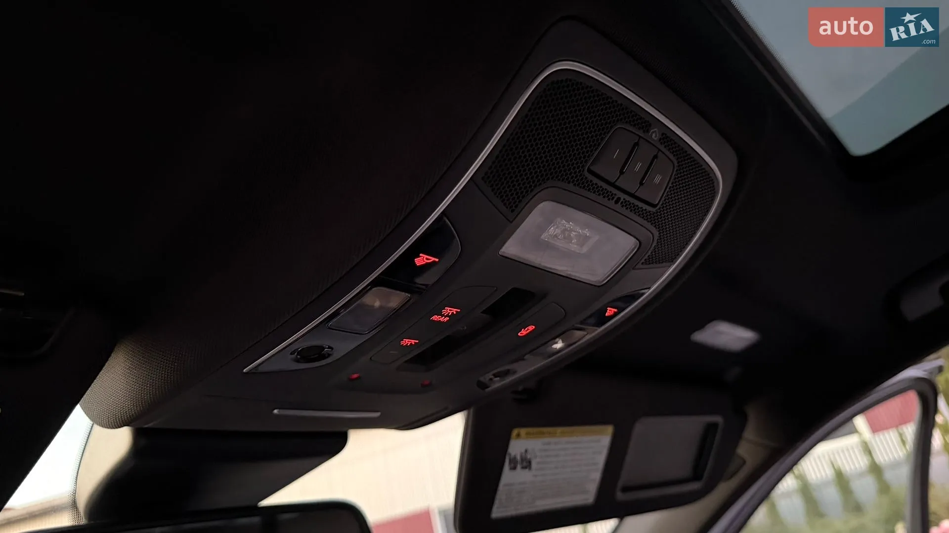 2016 Audi A6 - мініатюра 19