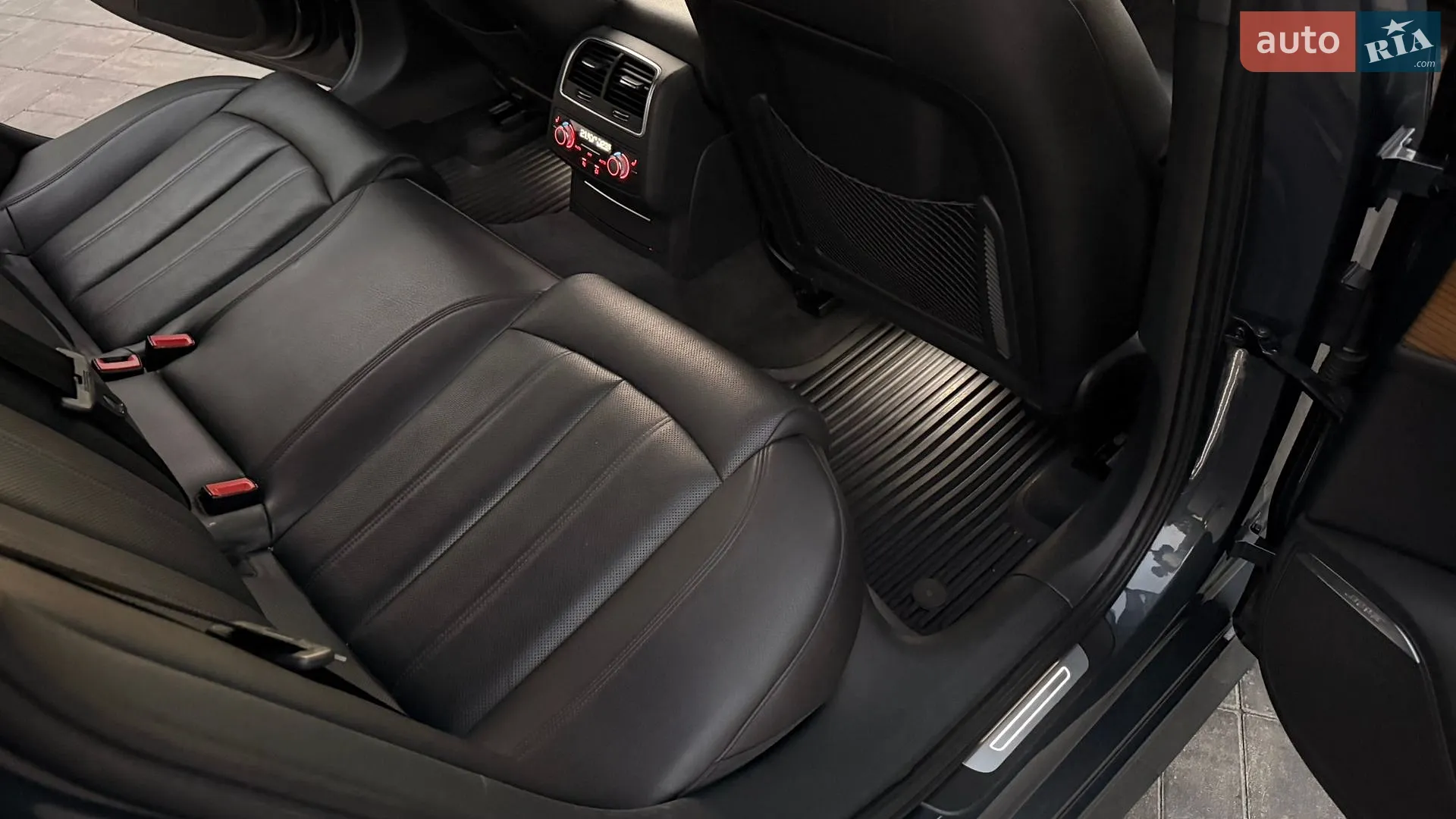 2016 Audi A6 - мініатюра 26