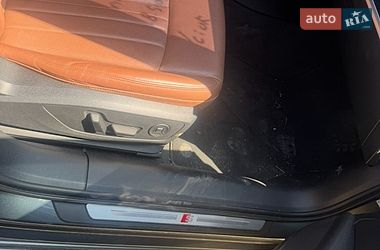 Седан Audi A6 2023 в Києві фото 6 Седан Audi A6 2023 в Києві