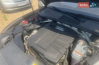 Седан Audi A6 2023 в Києві фото 11 Седан Audi A6 2023 в Києві