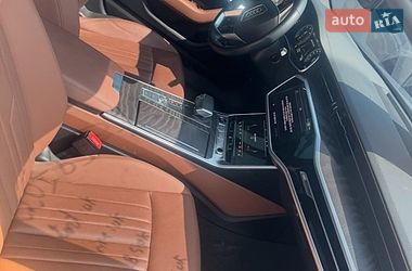 Седан Audi A6 2023 в Києві фото 16 Седан Audi A6 2023 в Києві