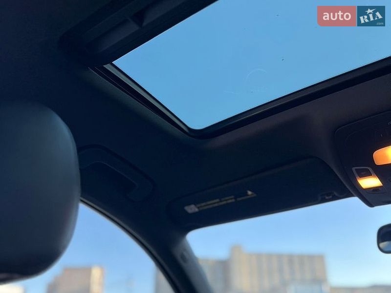 Седан Audi A6 2014 в Тернополі