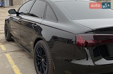 Седан Audi A6 2012 в Харкові