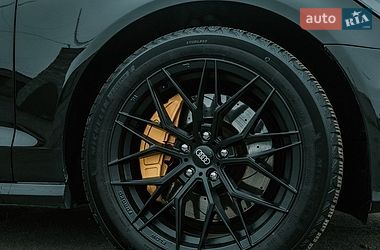 Седан Audi A6 2012 в Харкові