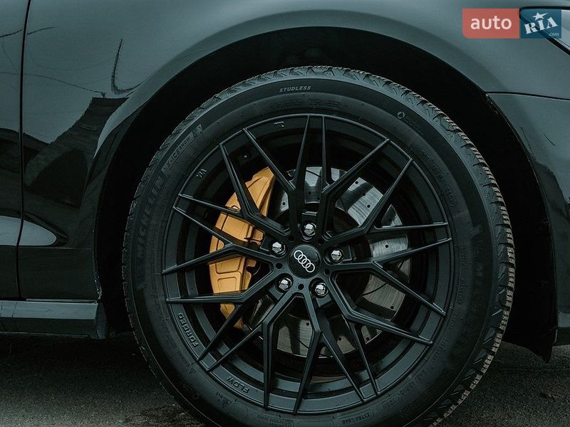 Седан Audi A6 2012 в Харкові