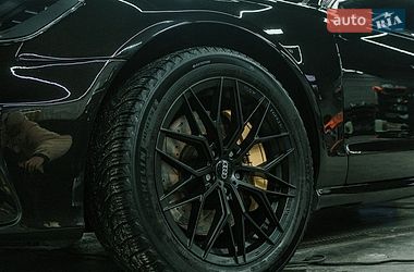 Седан Audi A6 2012 в Харкові