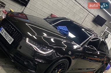 Седан Audi A6 2012 в Харкові