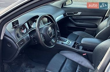 Універсал Audi A6 2005 в Снятині