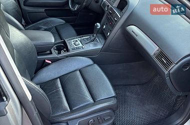 Універсал Audi A6 2005 в Снятині