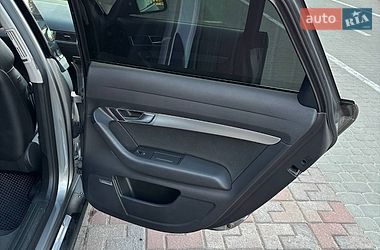 Універсал Audi A6 2005 в Снятині