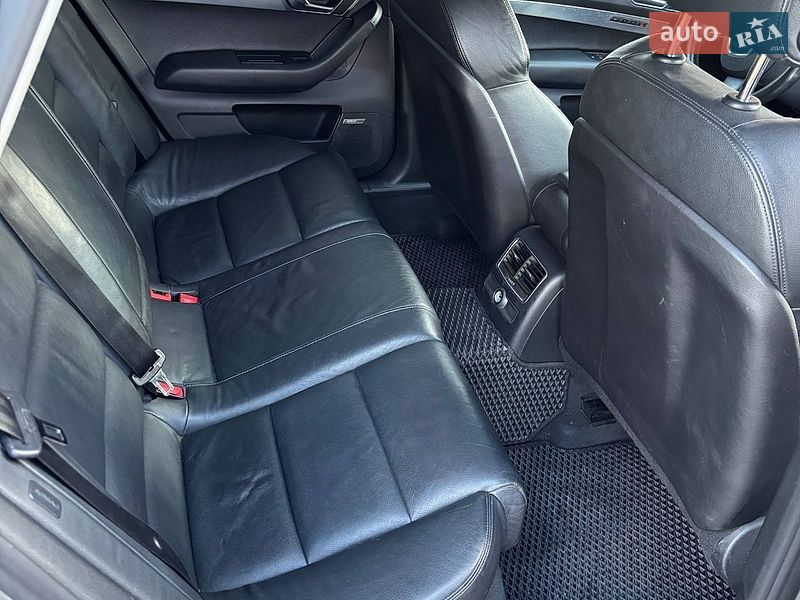 Універсал Audi A6 2005 в Снятині