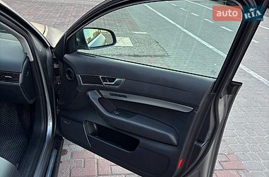 Універсал Audi A6 2005 в Снятині
