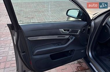 Універсал Audi A6 2005 в Снятині