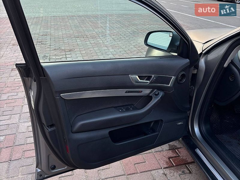 Універсал Audi A6 2005 в Снятині