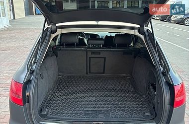 Універсал Audi A6 2005 в Снятині