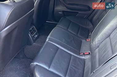 Універсал Audi A6 2005 в Снятині