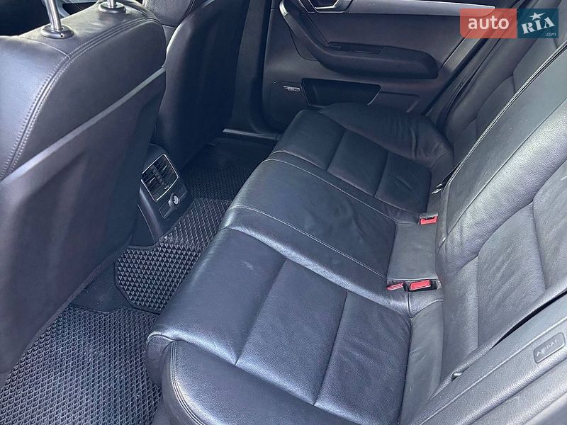 Універсал Audi A6 2005 в Снятині