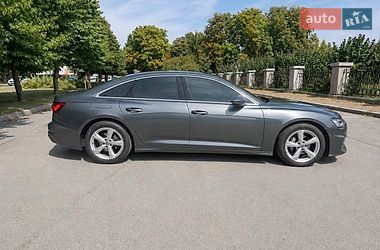 Седан Audi A6 2020 в Умани