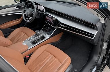 Седан Audi A6 2020 в Умани