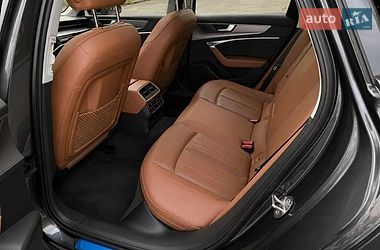 Седан Audi A6 2020 в Умани