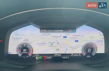 Седан Audi A6 2020 в Умани