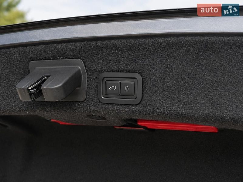Седан Audi A6 2020 в Умани