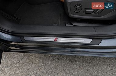 Седан Audi A6 2020 в Умани