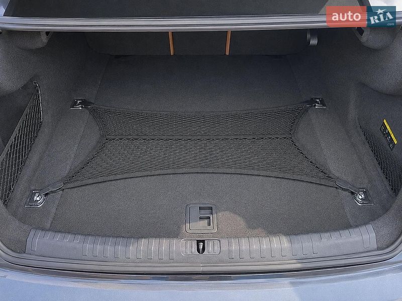 Седан Audi A6 2020 в Умани