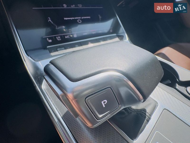Седан Audi A6 2020 в Умани