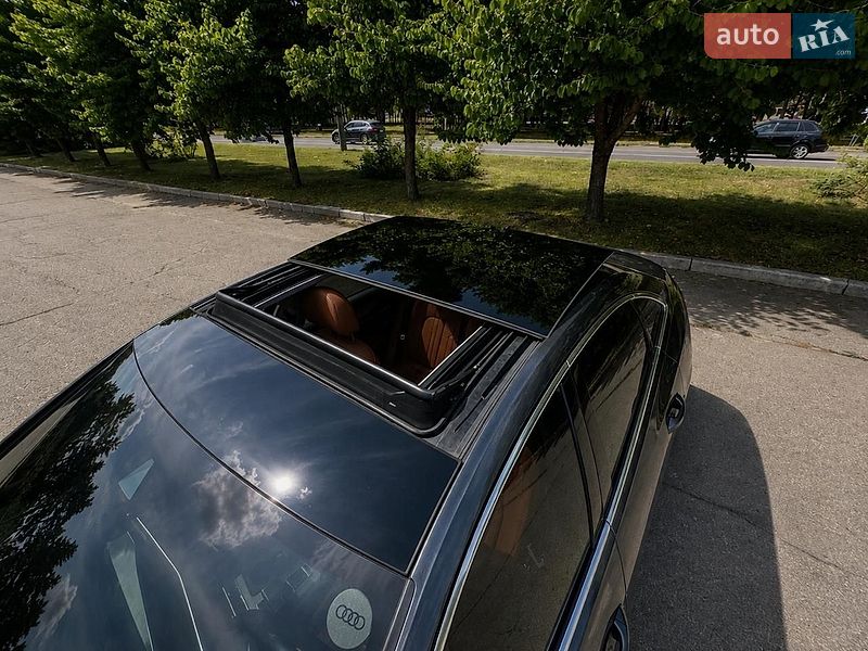 Седан Audi A6 2020 в Умани