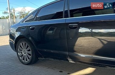 Седан Audi A6 2005 в Коломиї