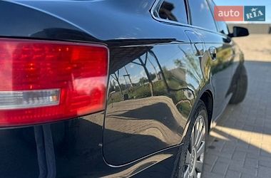 Седан Audi A6 2005 в Коломиї