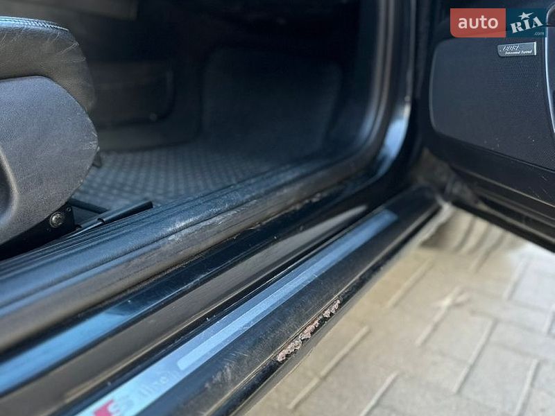 Седан Audi A6 2005 в Коломиї