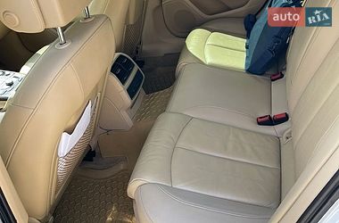 Седан Audi A6 2014 в Ровно