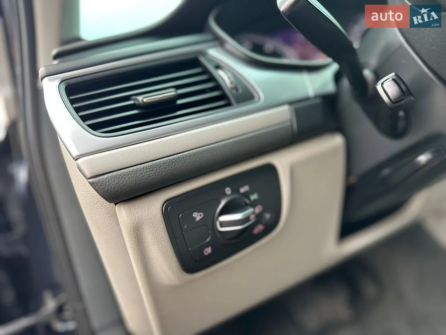 2015 Audi A6 - мініатюра 53
