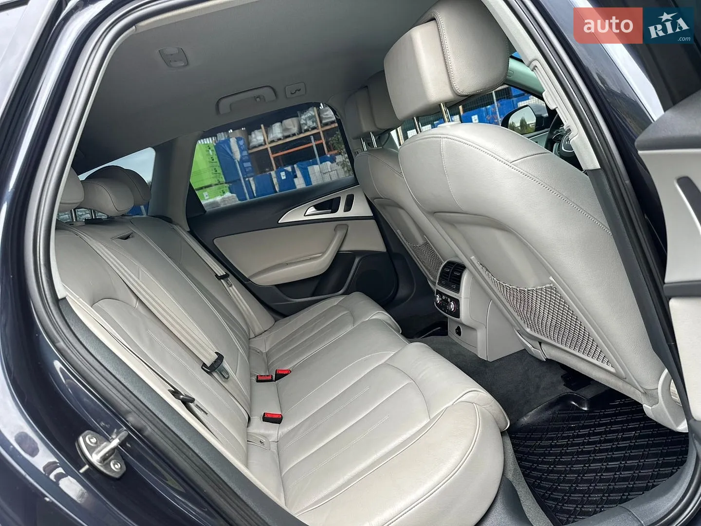2015 Audi A6 - мініатюра 91