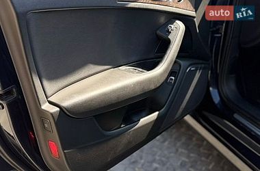 Седан Audi A6 2016 в Золочеві
