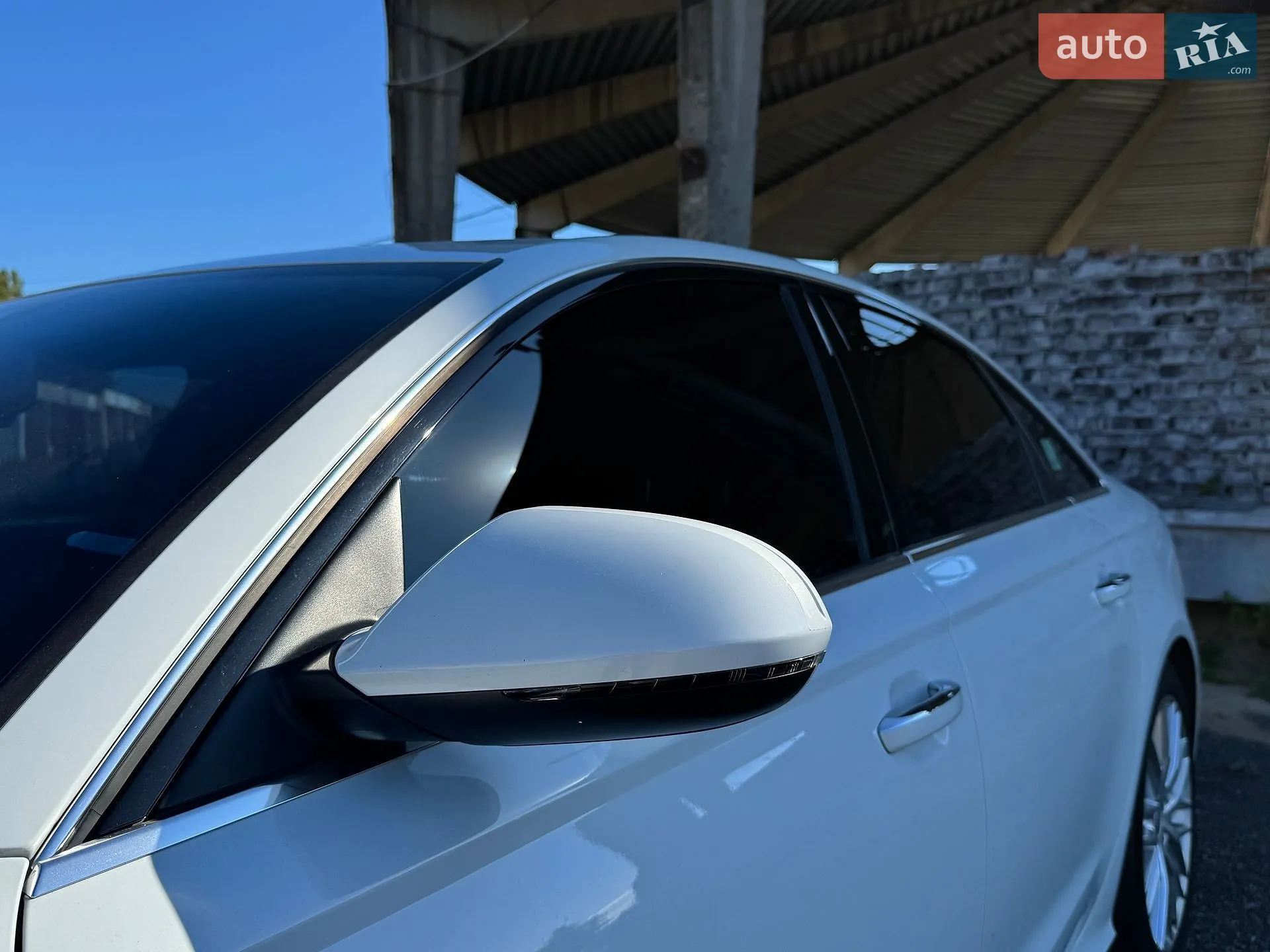 2015 Audi A6 - мініатюра 23