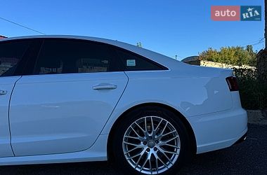 Седан Audi A6 2015 в Виннице