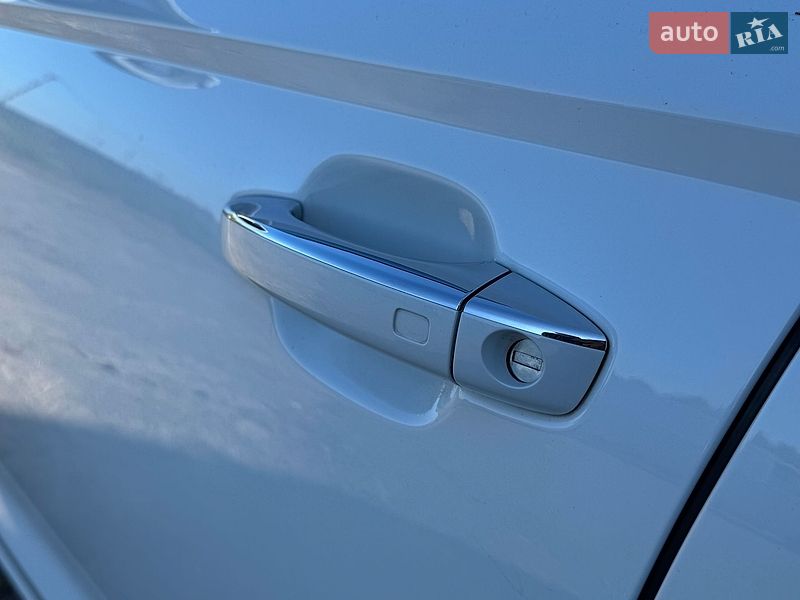 Седан Audi A6 2015 в Виннице