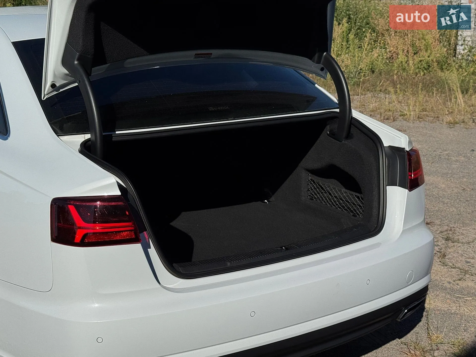2015 Audi A6 - мініатюра 34