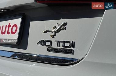 Седан Audi A6 2015 в Виннице