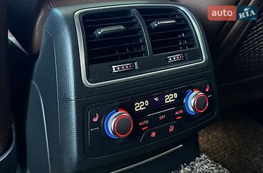 Седан Audi A6 2015 в Виннице
