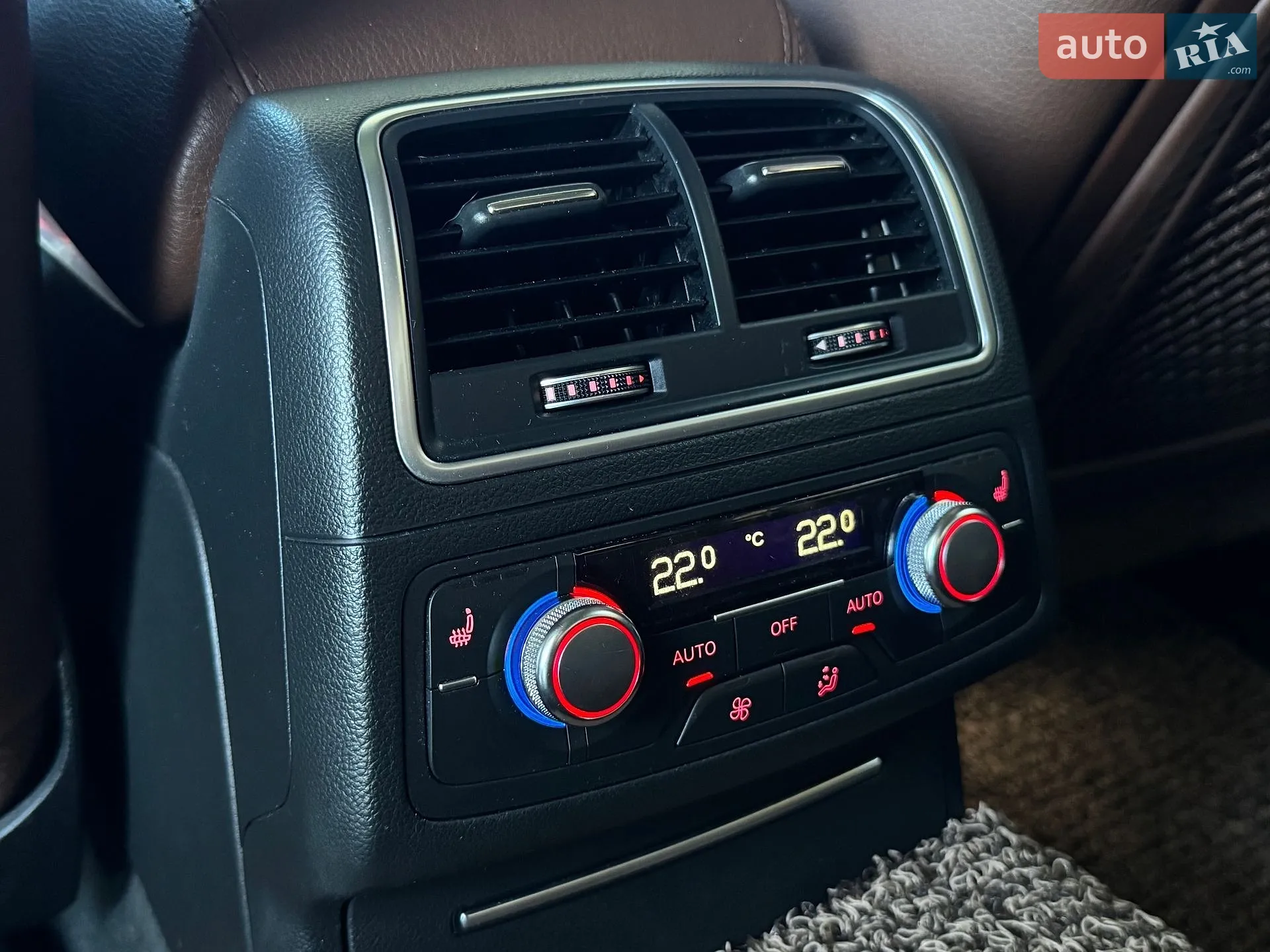 2015 Audi A6 - мініатюра 71