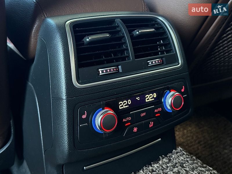 Седан Audi A6 2015 в Виннице