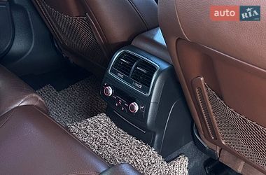 Седан Audi A6 2015 в Виннице